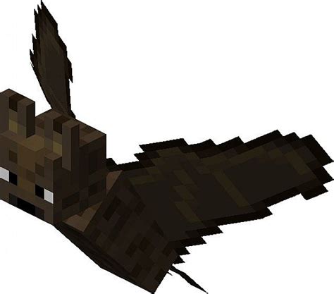 minecraft bat skin